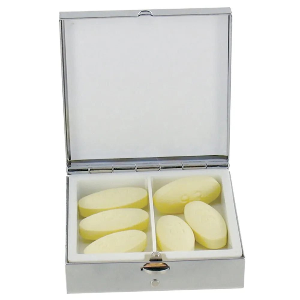 Suzanne Designs Fashion Pill Boxes