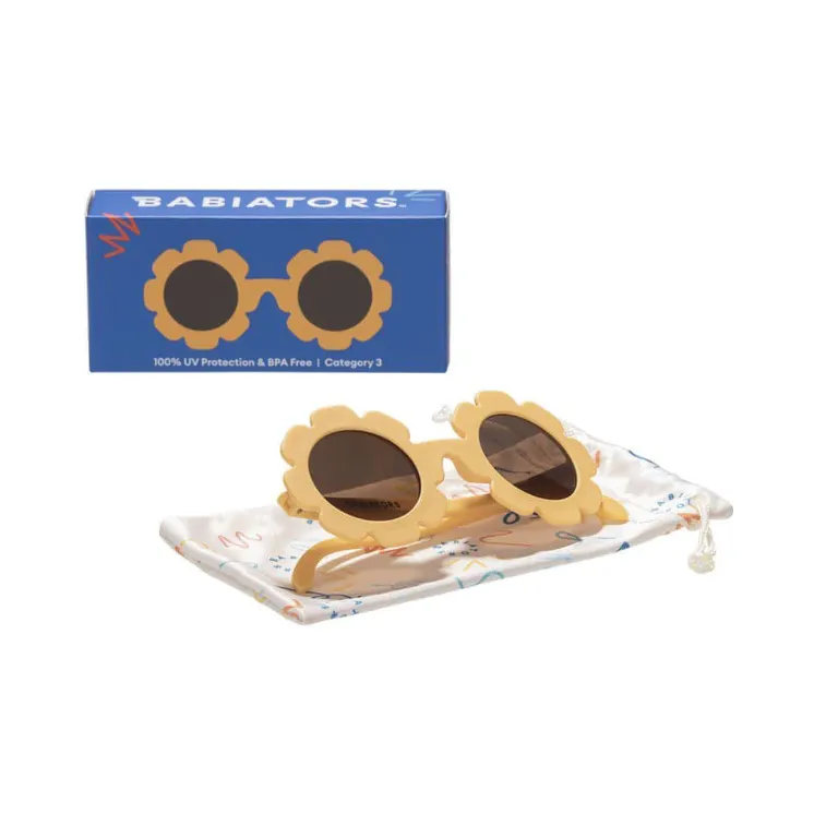 Sweet Sunflower Sunglasses
