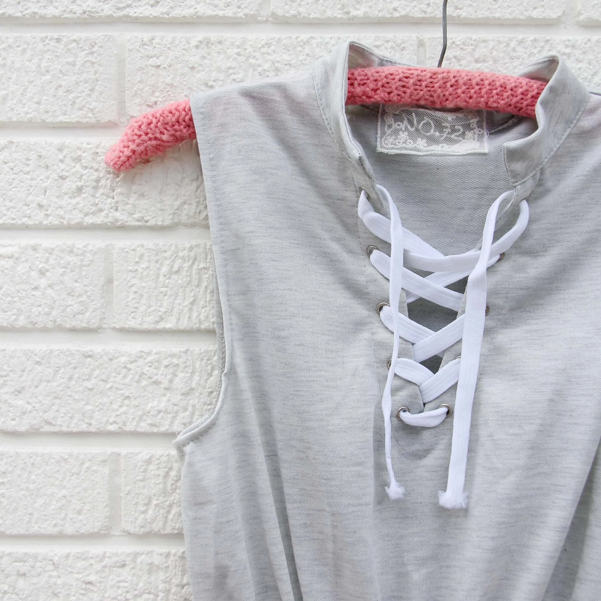 Sweetly Casual Romper