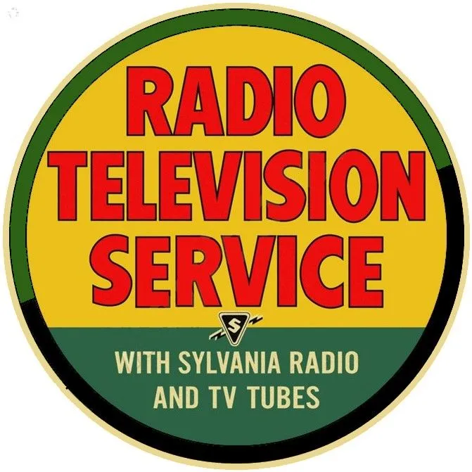 SYLVANIA-SERVICE