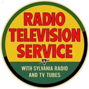 SYLVANIA-SERVICE
