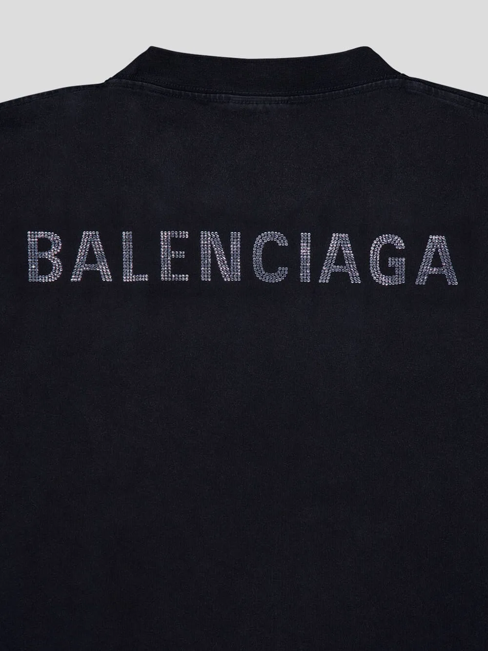 T-Shirt Large Fit