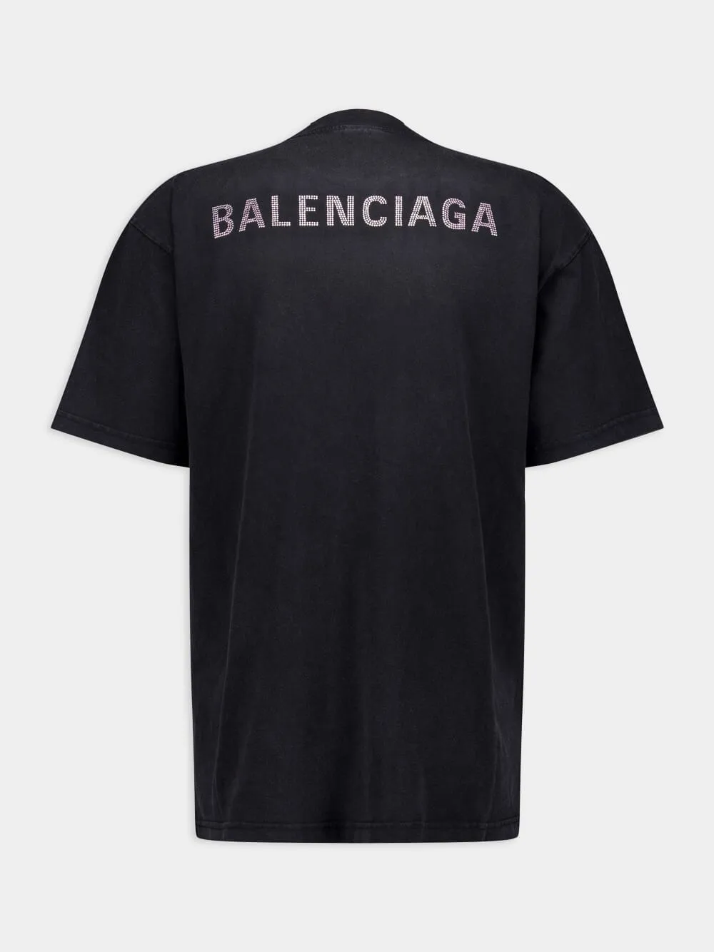 T-Shirt Large Fit