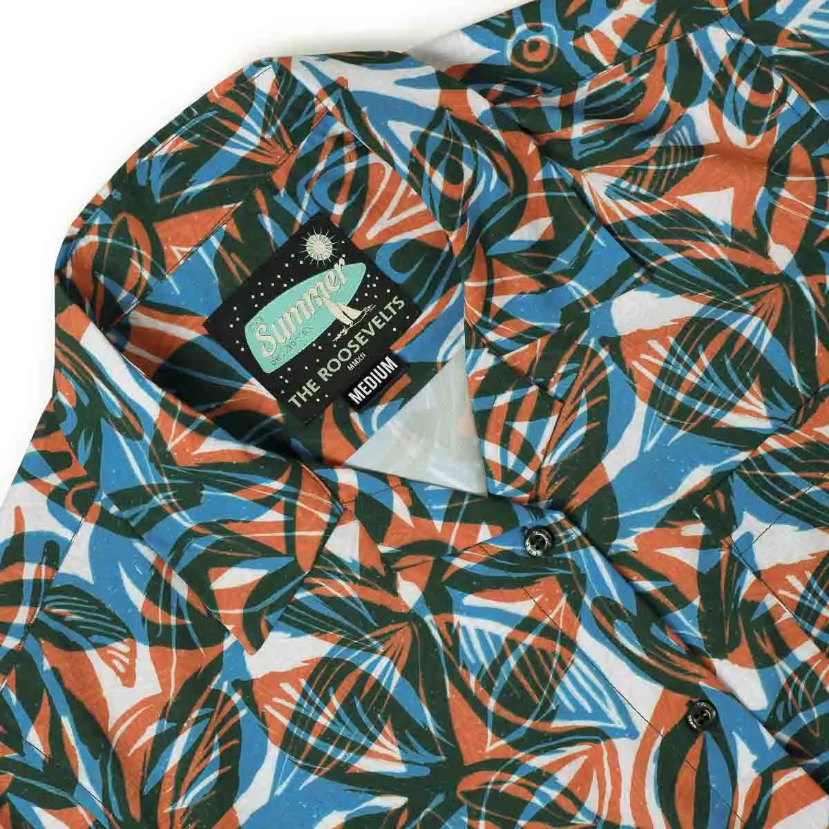 Tapa the World – Women's KUNUFLEX Short Sleeve Shirt
