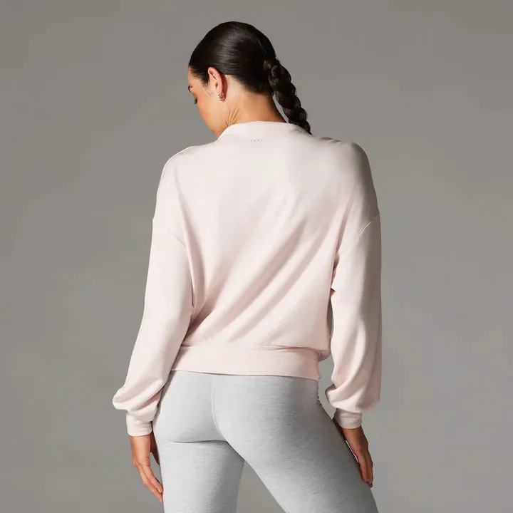 Tavi Slope Crew Sweatshirt