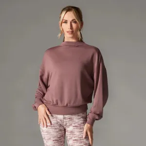 Tavi Slope Crew Sweatshirt