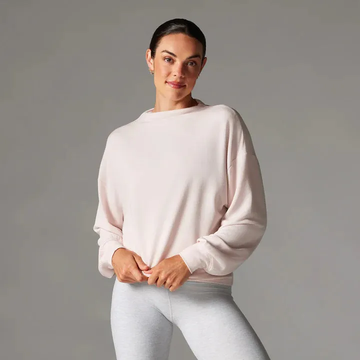 Tavi Slope Crew Sweatshirt