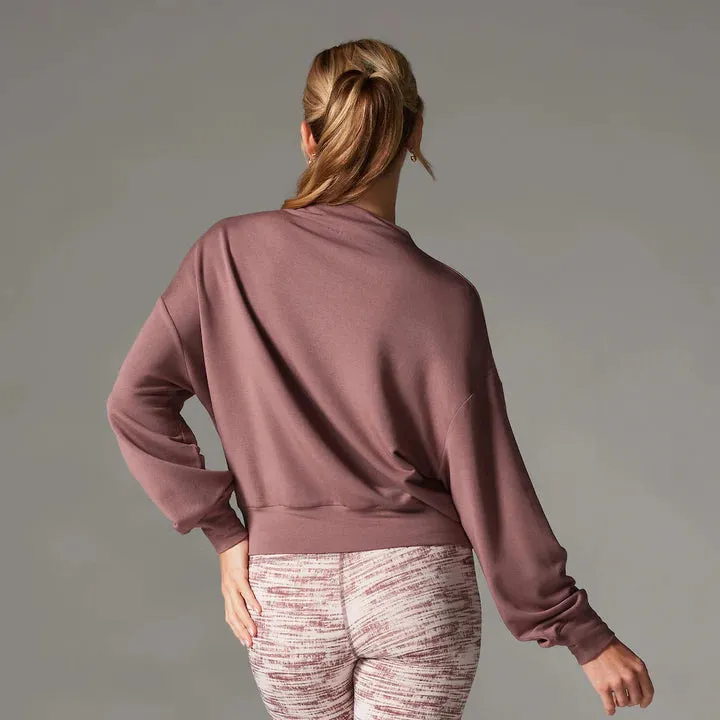 Tavi Slope Crew Sweatshirt