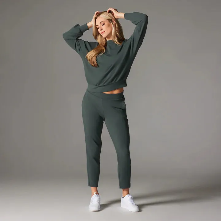 Tavi Slope Crew Sweatshirt