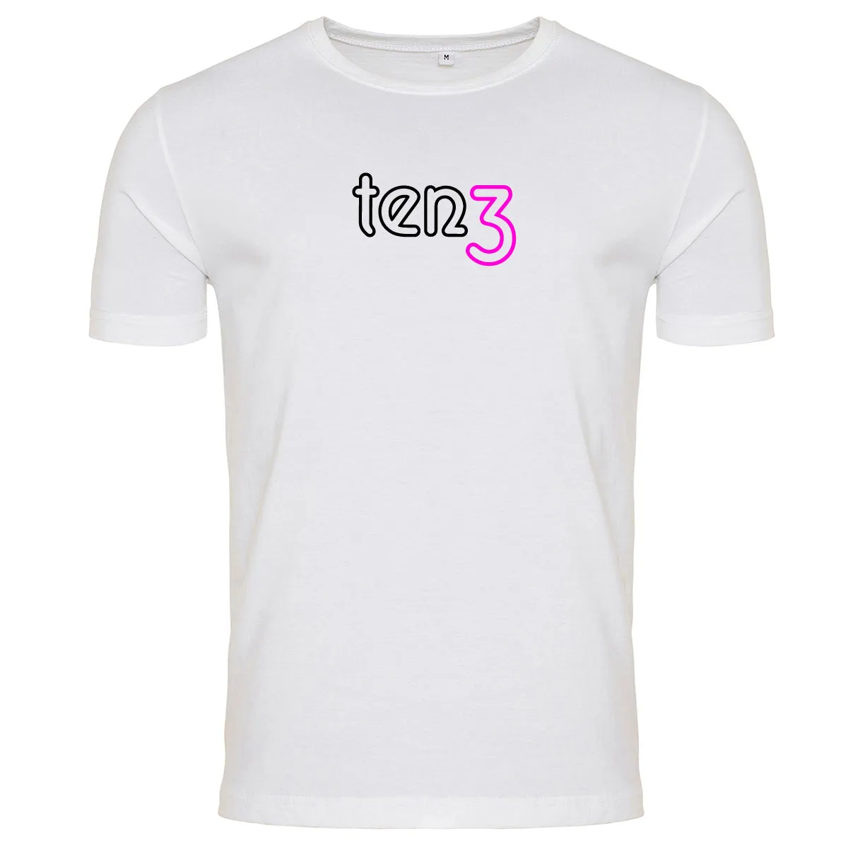 Ten3 'Washed' Tee