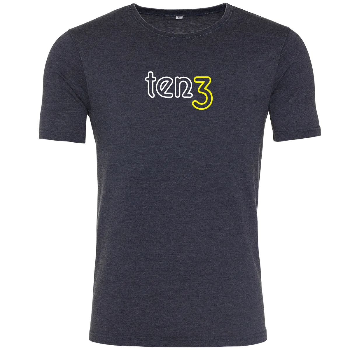 Ten3 'Washed' Tee
