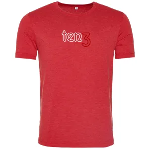 Ten3 'Washed' Tee