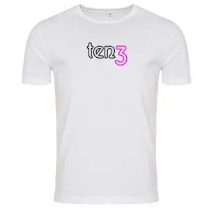 Ten3 'Washed' Tee