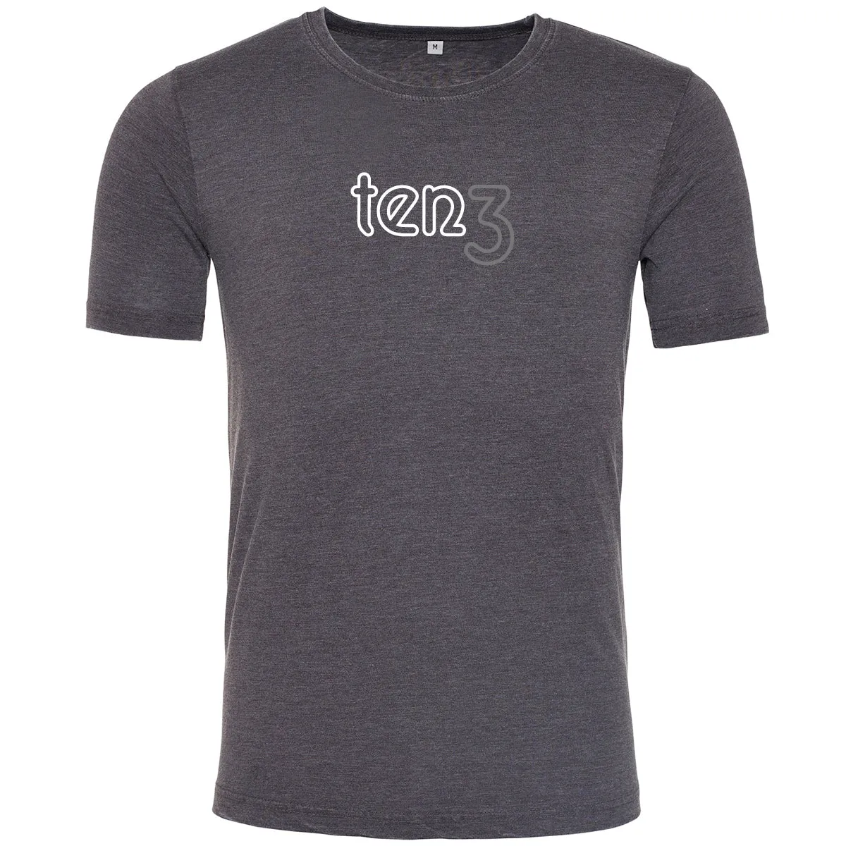 Ten3 'Washed' Tee