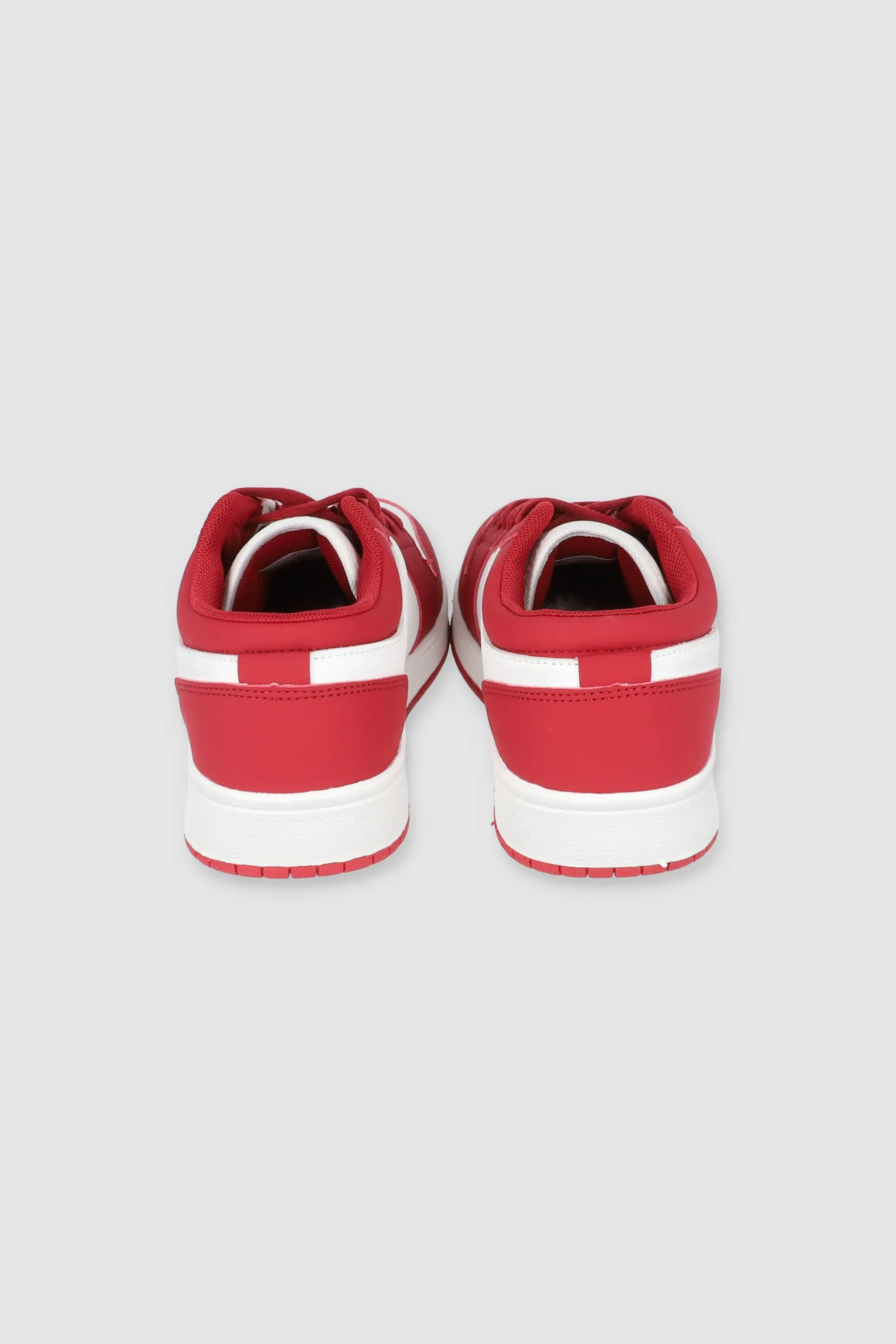 Tenis Retro Bicolor