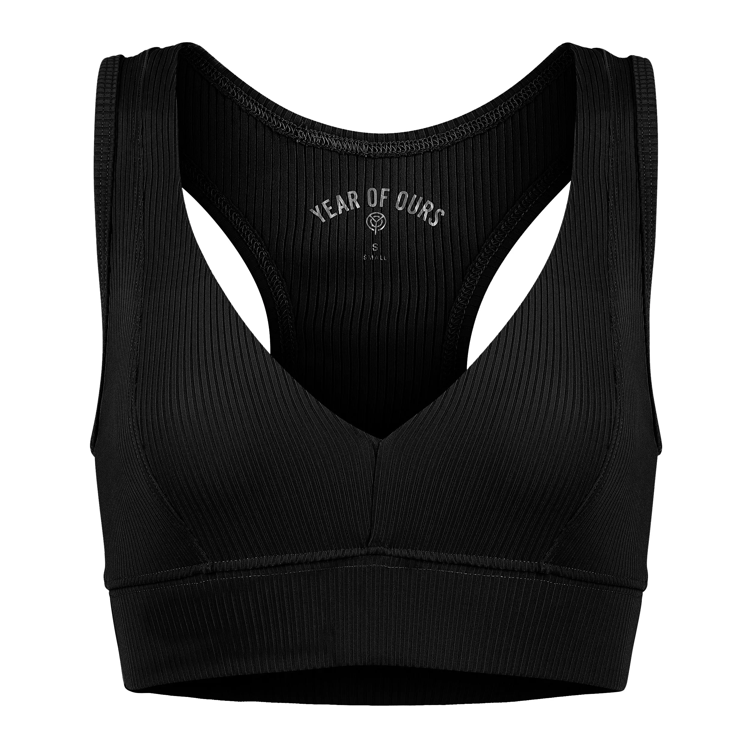 Tess V Bra