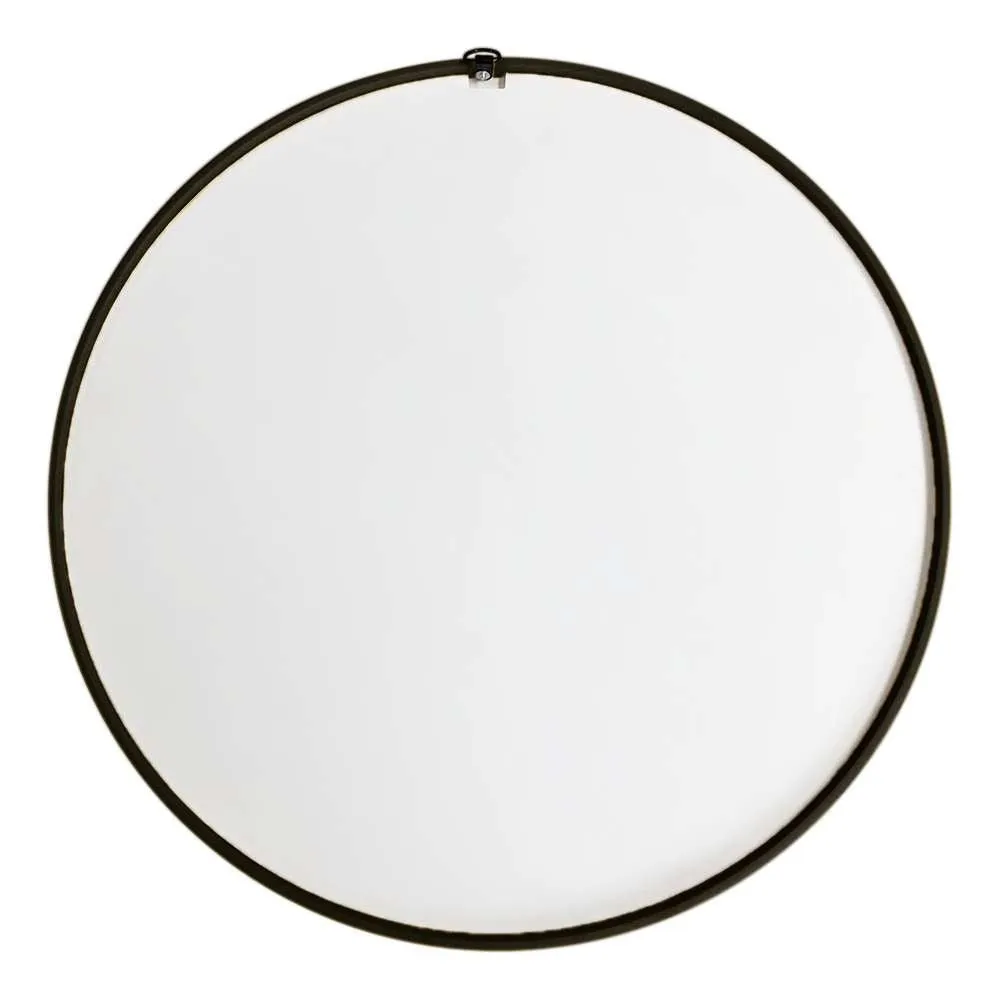 Texas A&M Aggies: Modern Disc Mirrored Wall Sign