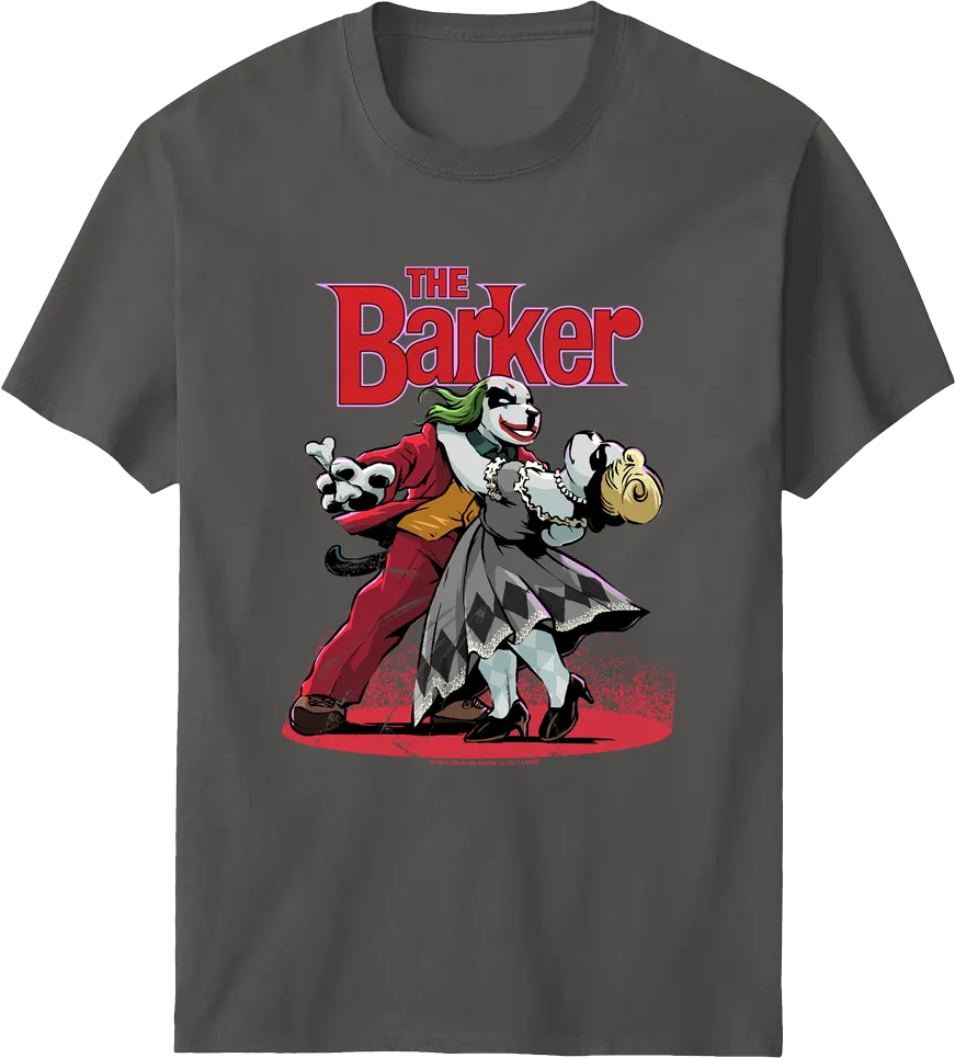 The Barker T-shirt