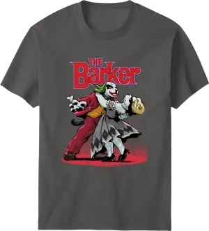 The Barker T-shirt