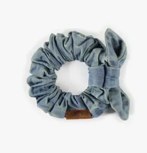 The Denim Scrunchie - KIDS