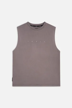 The Indie Oversize Muscle - Clay