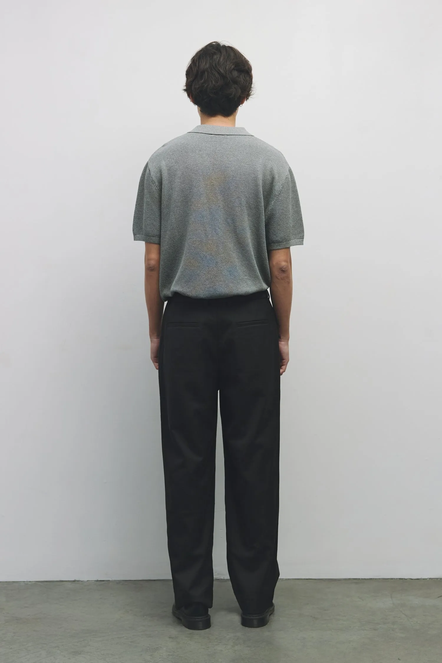 The Johnson Top