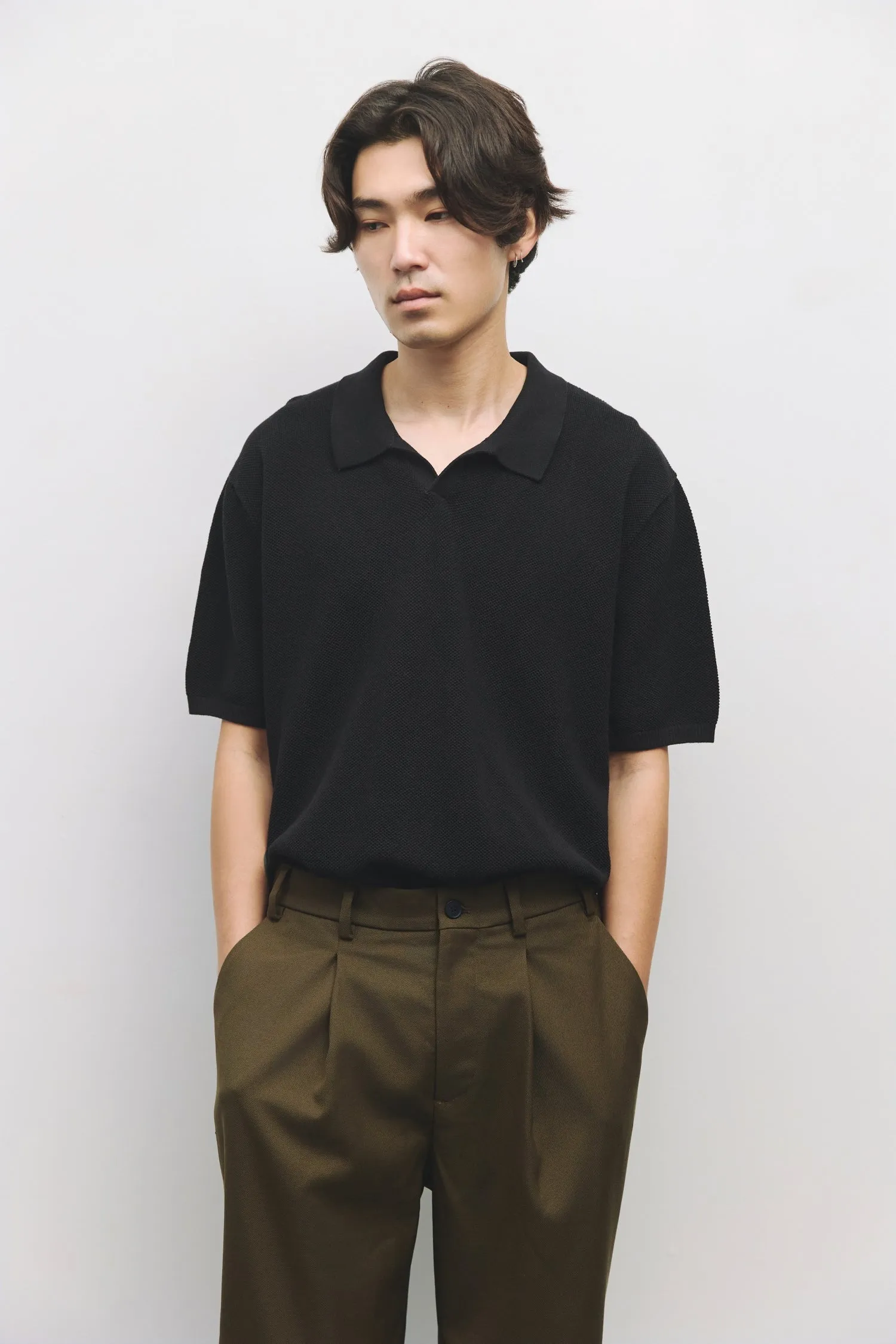 The Johnson Top