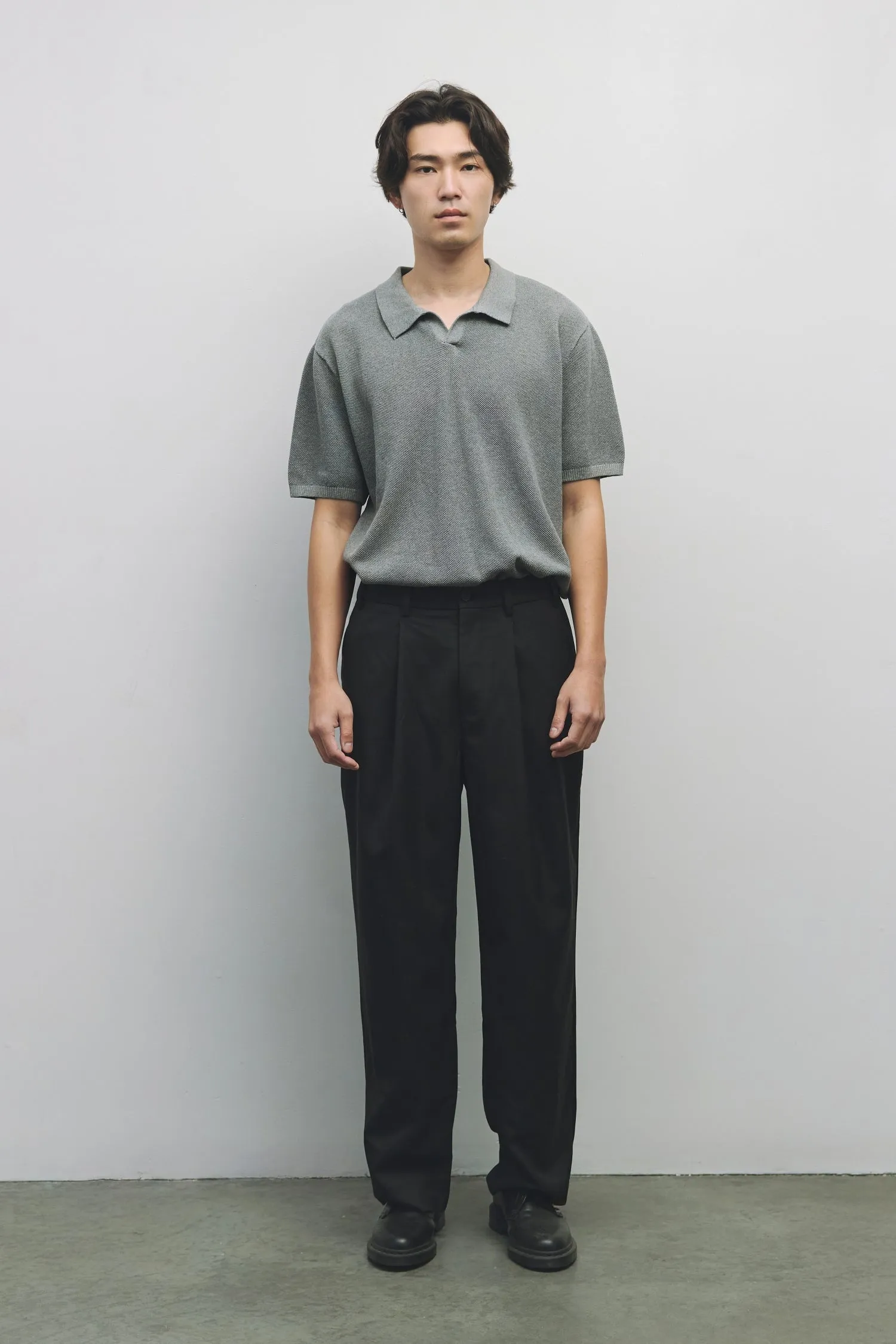 The Johnson Top