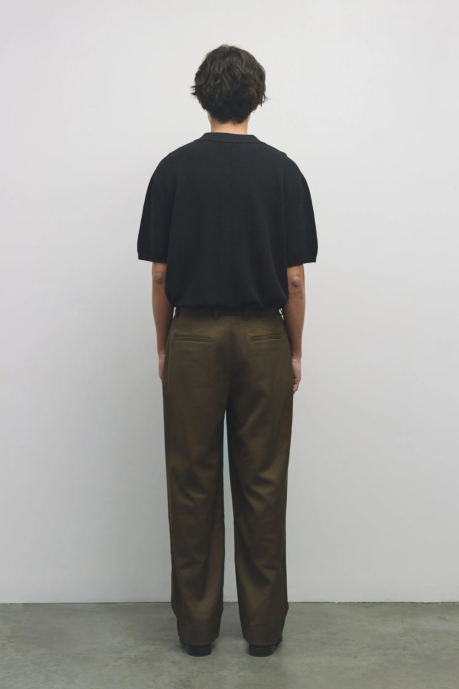 The Johnson Top