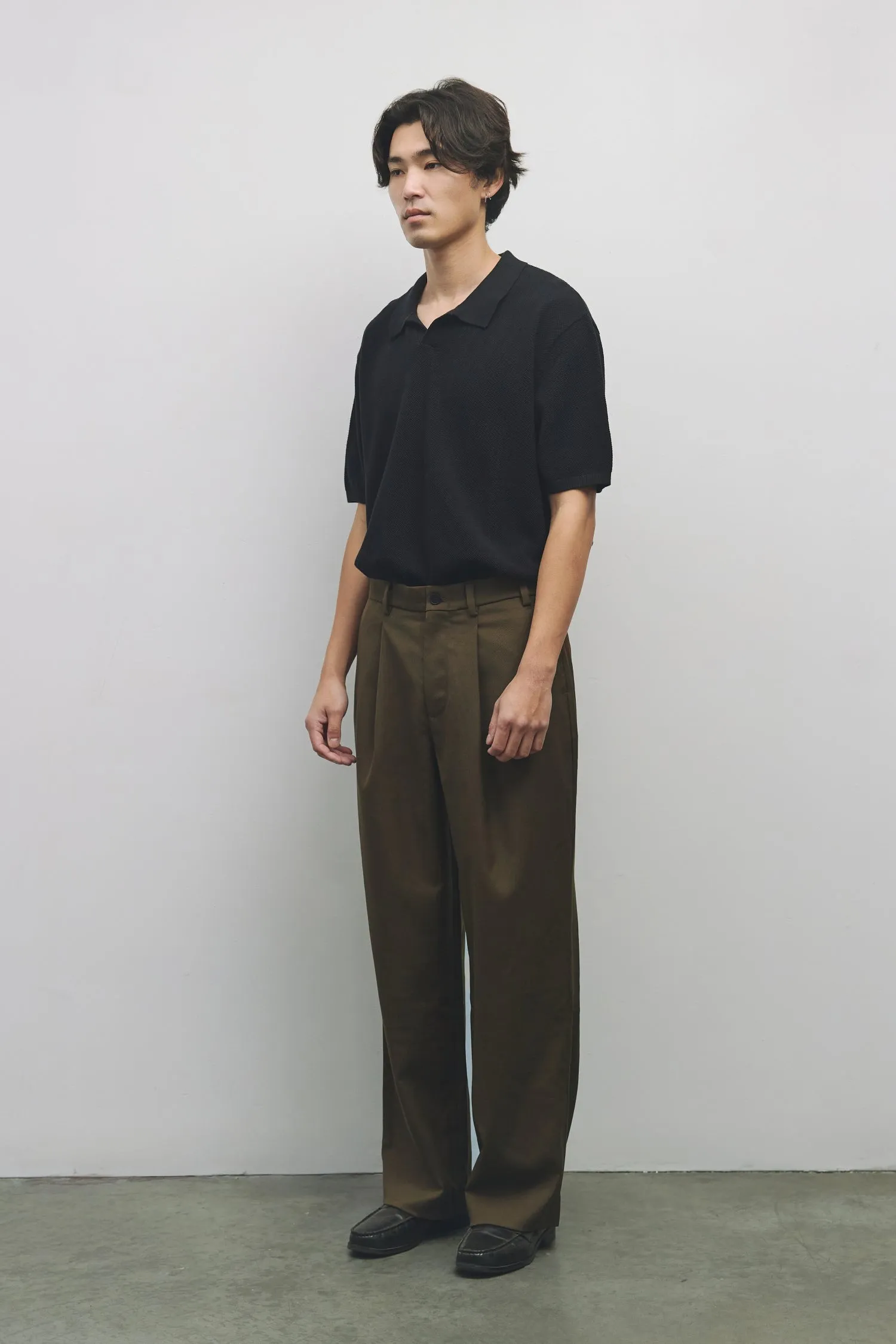 The Johnson Top
