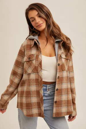The Kaia Shacket