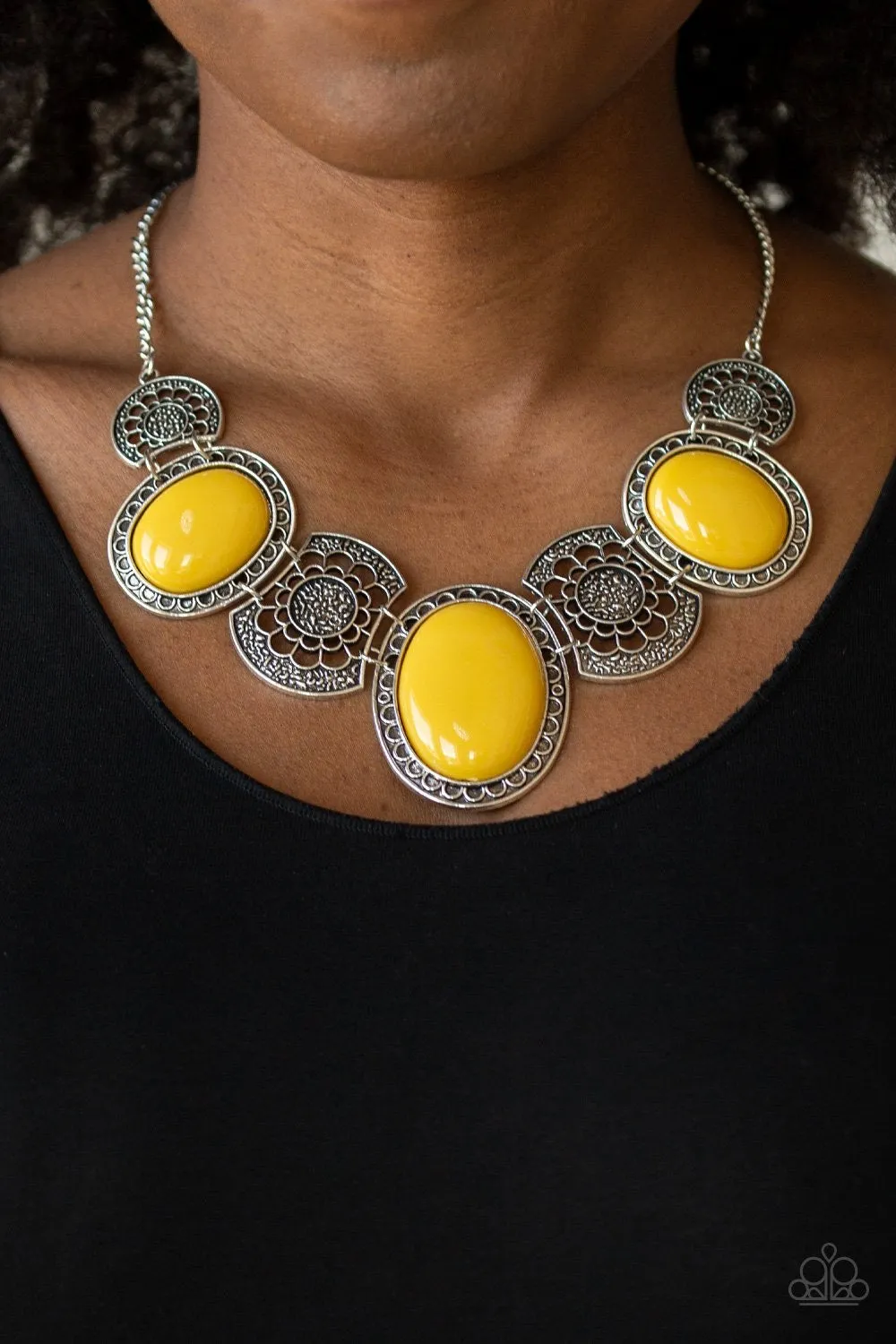 The Medallion-Aire