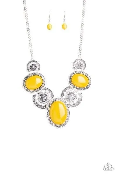The Medallion-Aire