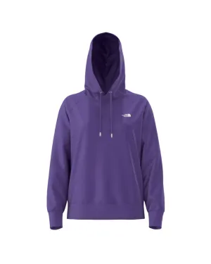 The North Face Women's Evolution Hoodie Peak Purple 2025