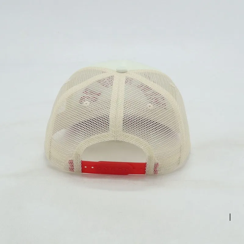 There Is No Box Foam Trucker Hat (Pre-Sale)
