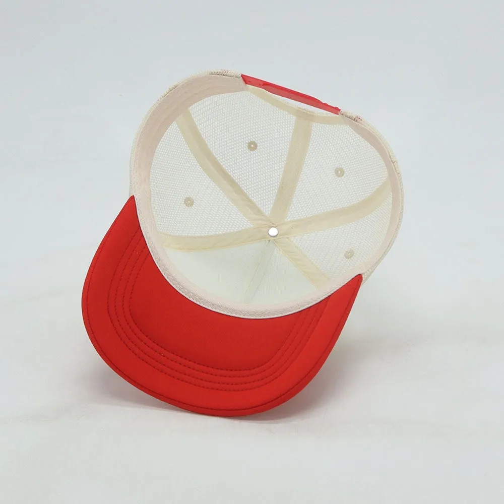 There Is No Box Foam Trucker Hat (Pre-Sale)