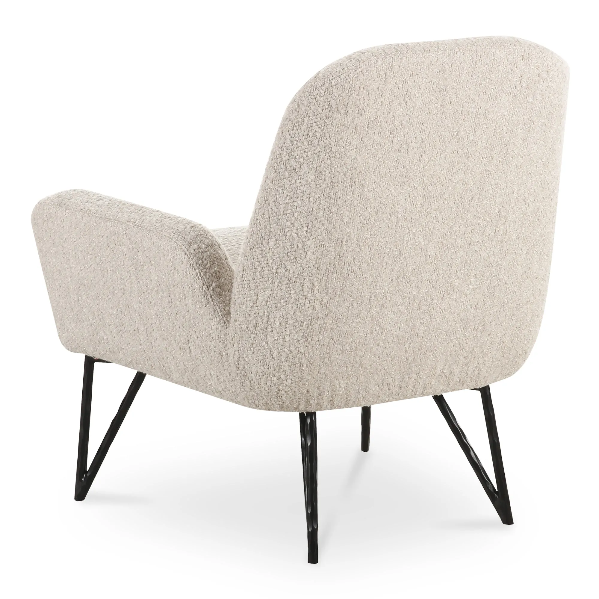 Timeless Industrial Revival Seating