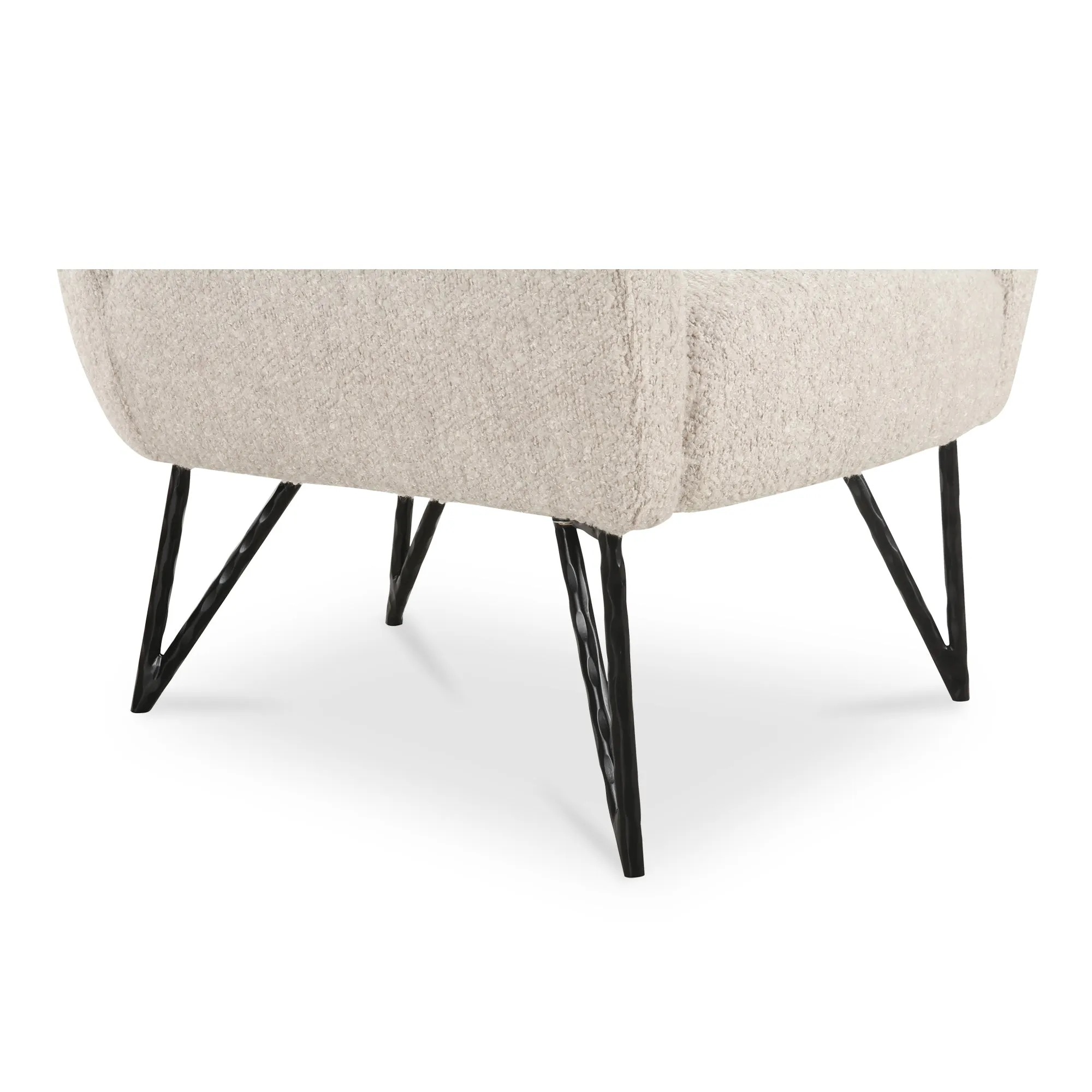 Timeless Industrial Revival Seating