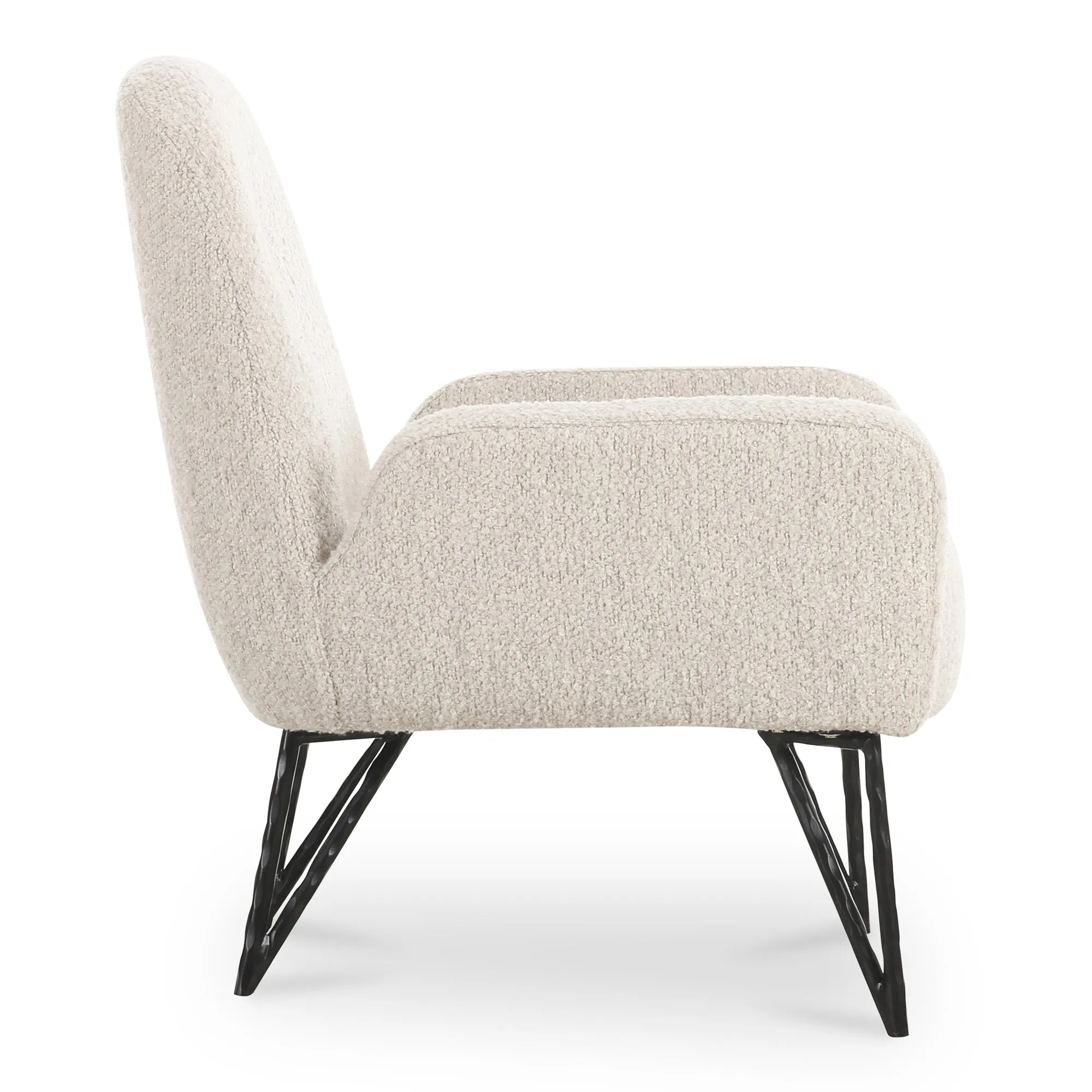 Timeless Industrial Revival Seating