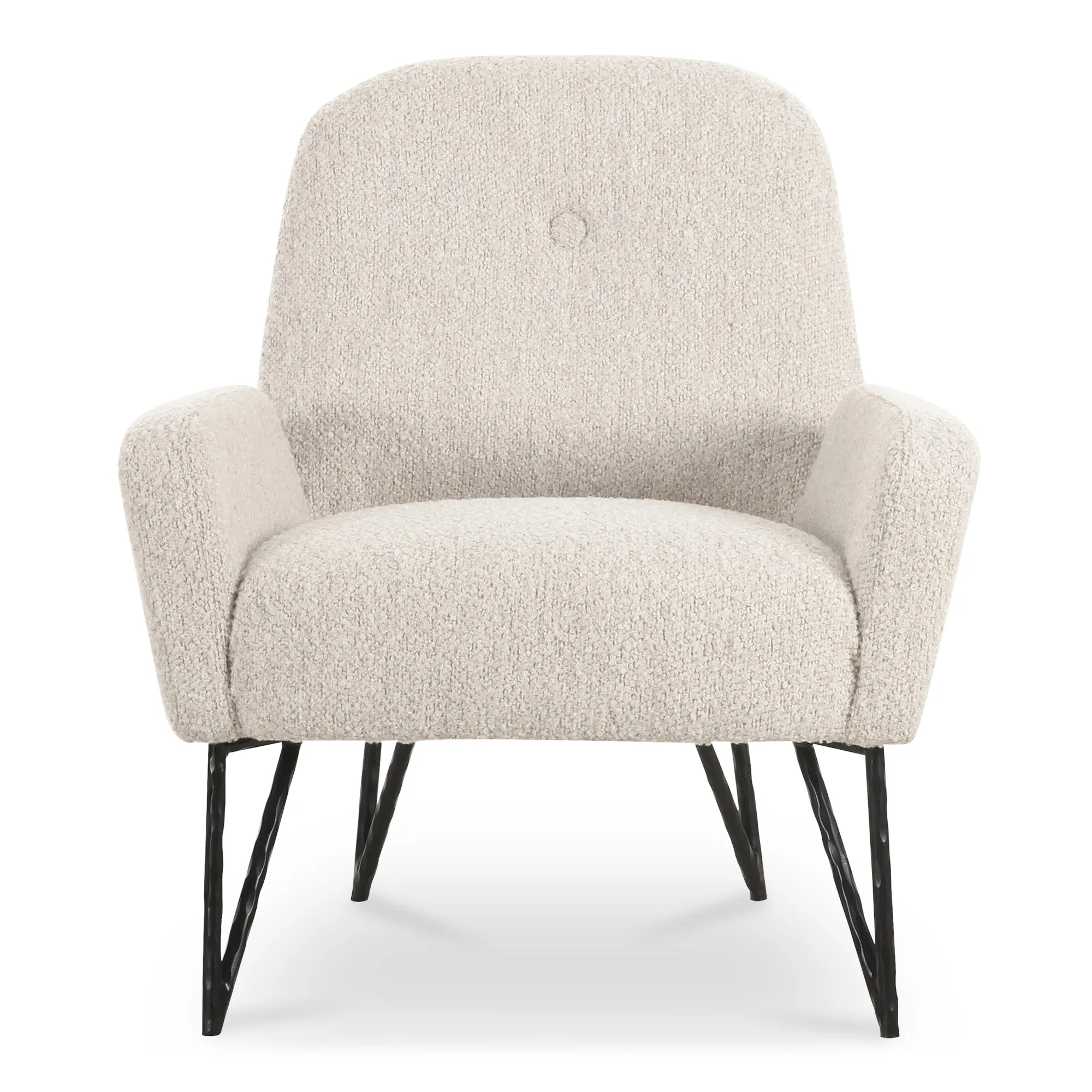 Timeless Industrial Revival Seating