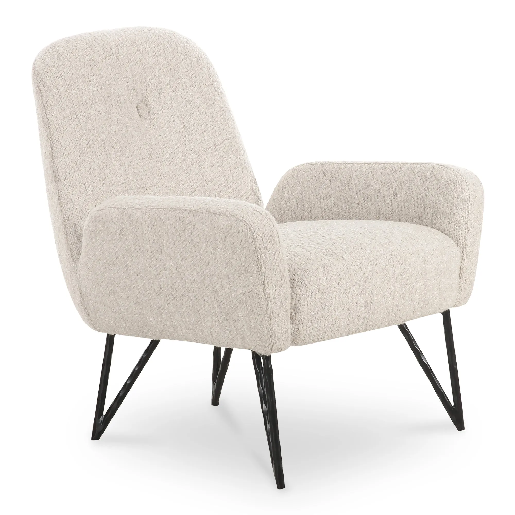 Timeless Industrial Revival Seating