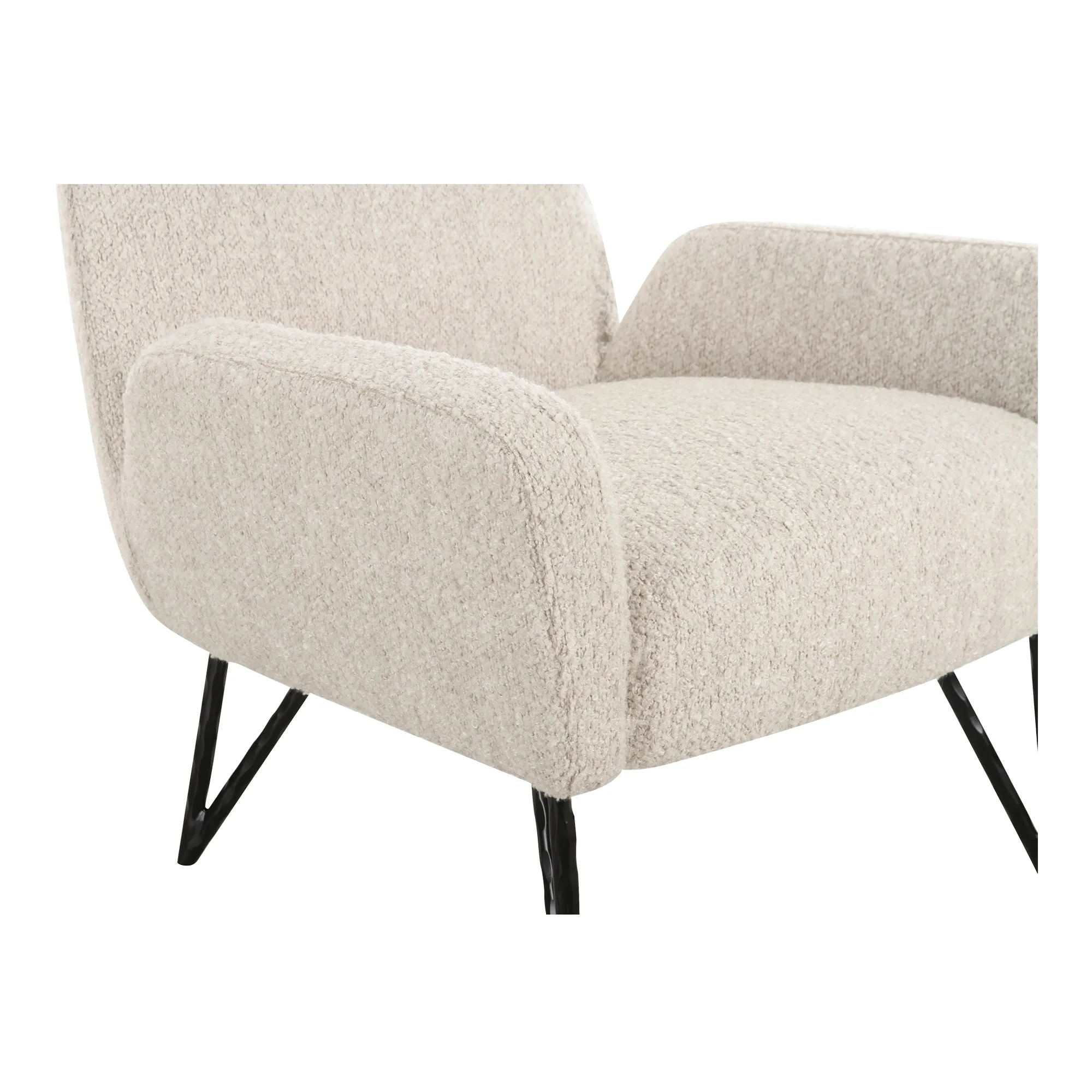Timeless Industrial Revival Seating