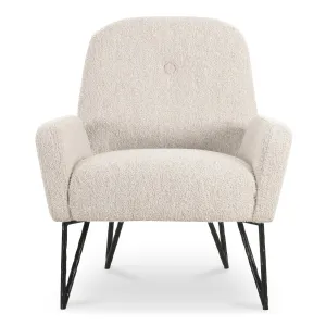 Timeless Industrial Revival Seating
