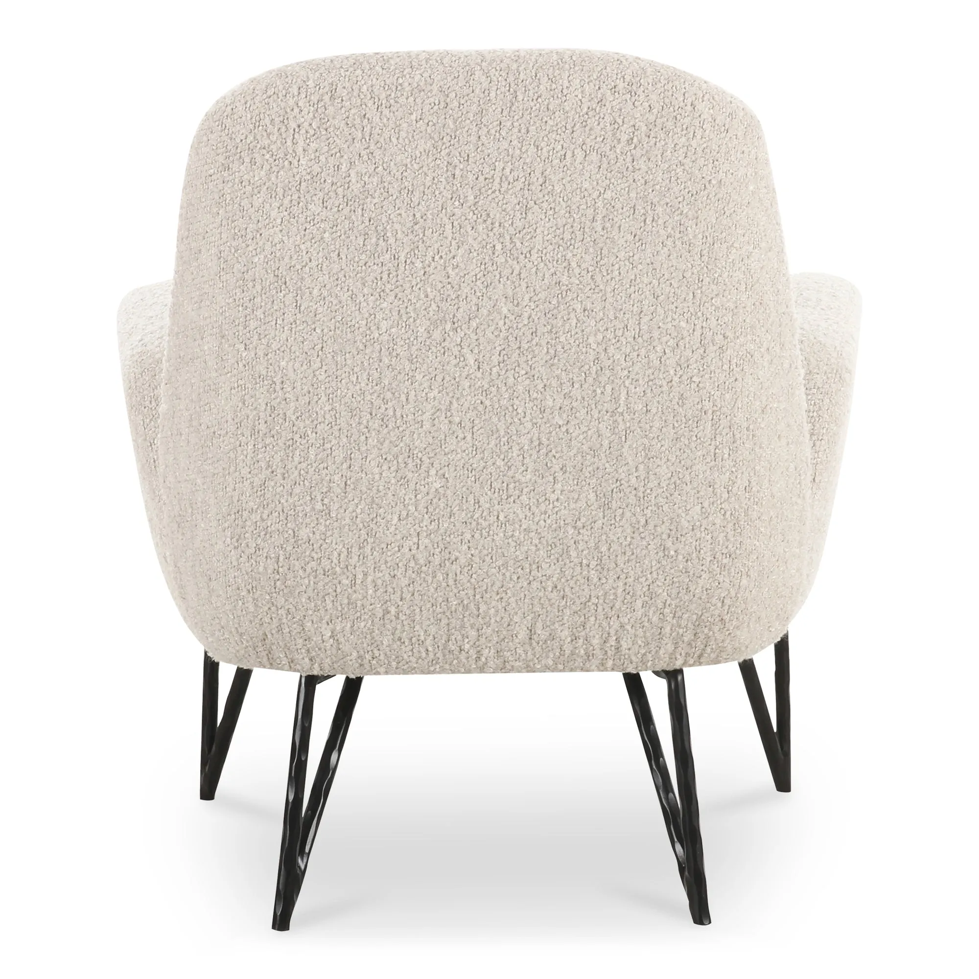 Timeless Industrial Revival Seating