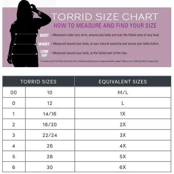 Torrid Plus Size Women’s Space Dye “I Can and I Will” Active Sports Bra Size 1X