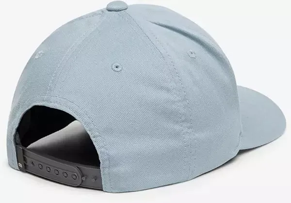 Travis Mathew Tiki Mapes Patch Snapback Cap
