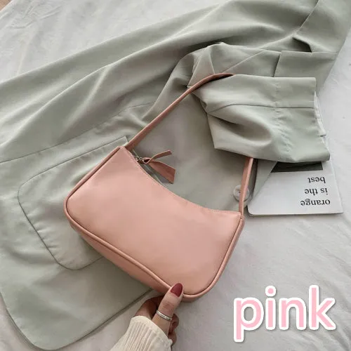 Trendy And Fashionable One-shoulder Armpit Bag
