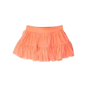 TWEEN Active Skort - Coral