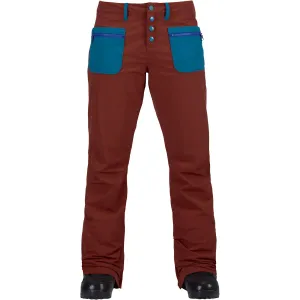 Twenty Ounce Snowboard Pant