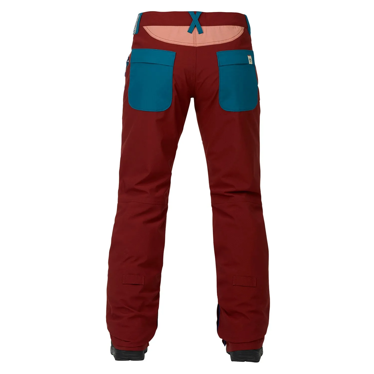 Twenty Ounce Snowboard Pant